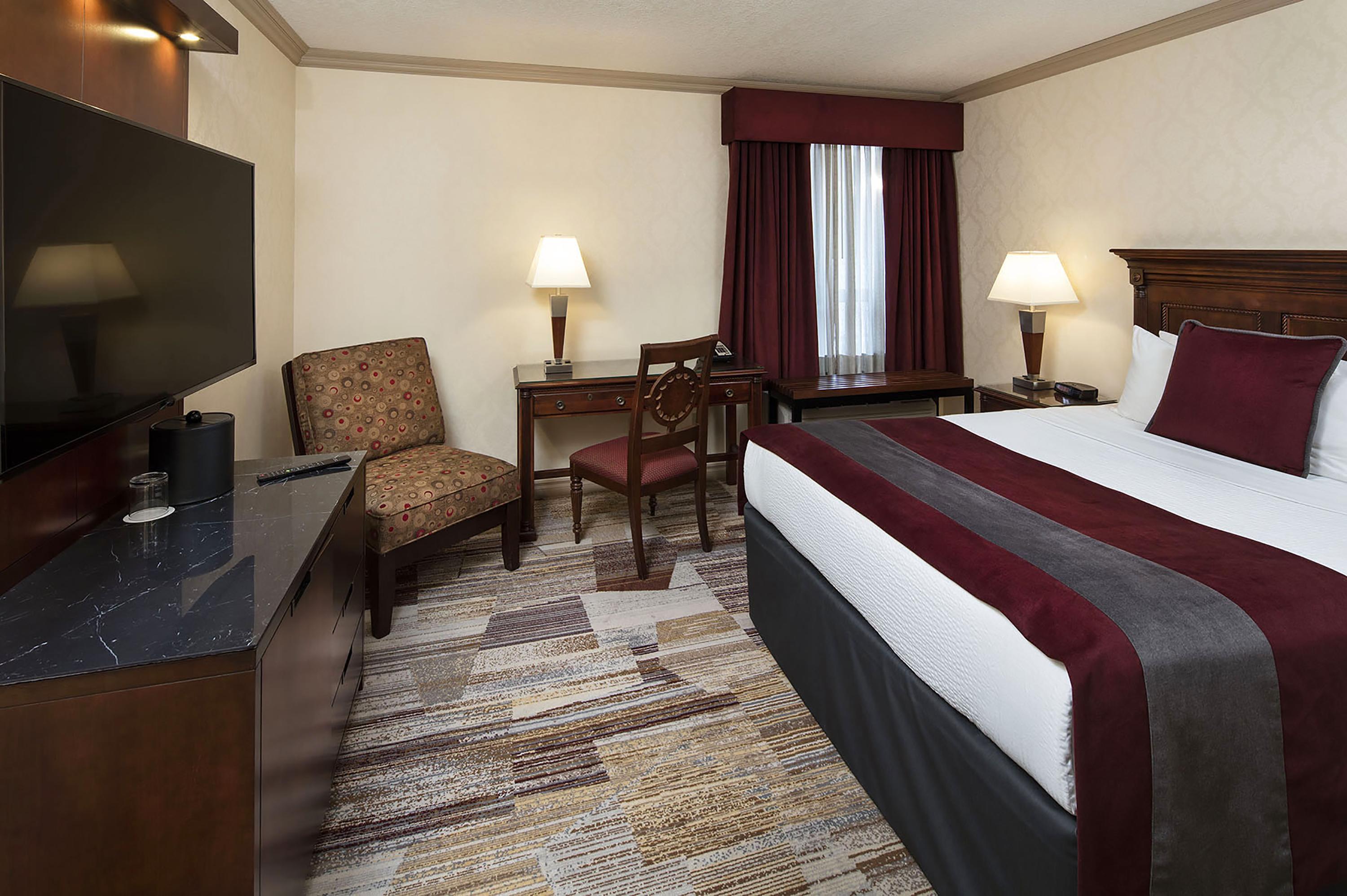 Hotel Royal Canadian